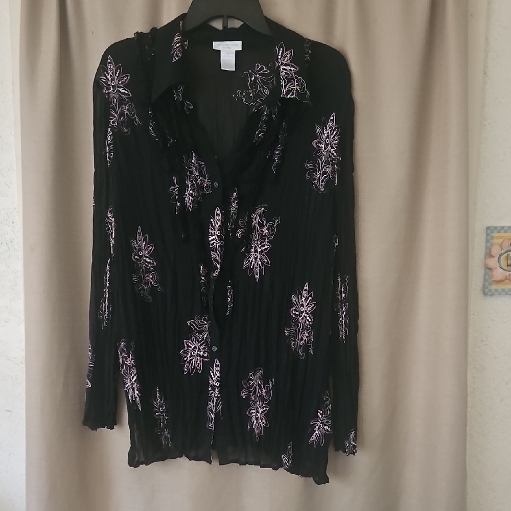 EUC Worthington Top